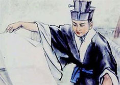 保護(hù)樹木，從節(jié)約紙張做起