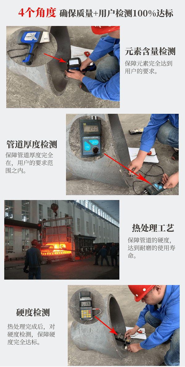 雙金屬復合管廠家
