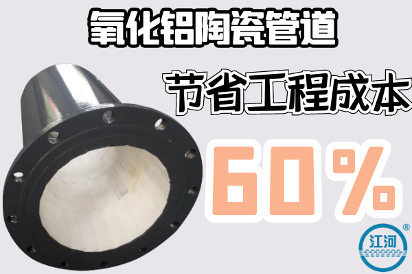陶瓷復合管