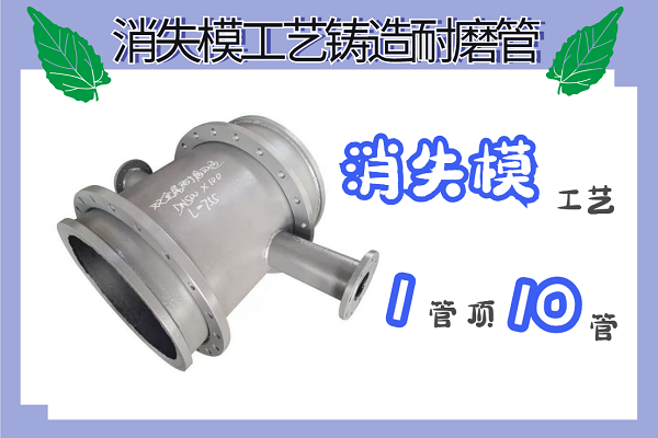 雙金屬復合管