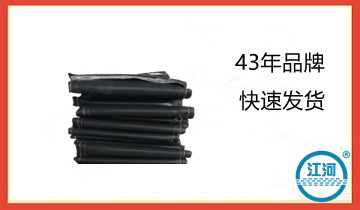 非金屬?gòu)?fù)合蒙皮的獨(dú)特優(yōu)點(diǎn),速看！[江河]
